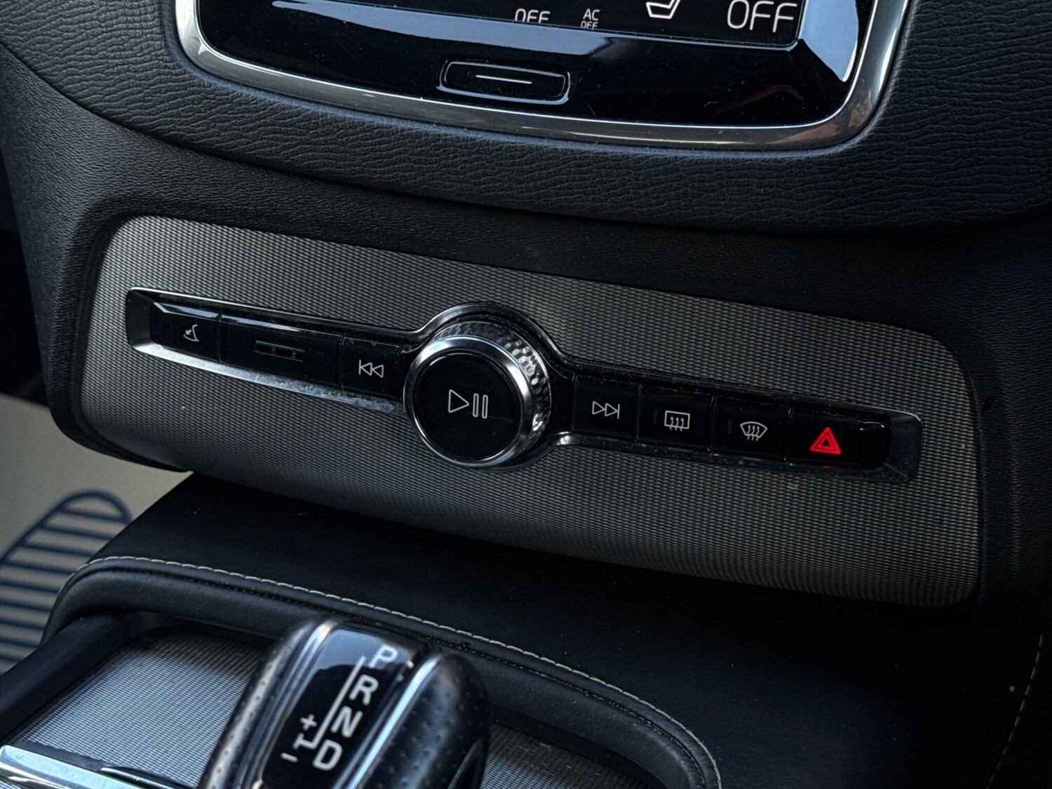 Used Volvo XC90 2018 for sale - 75905364: Photo 55