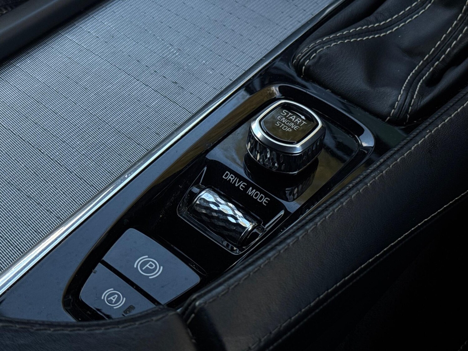 Used Volvo XC90 2018 for sale - 75905364: Photo 59