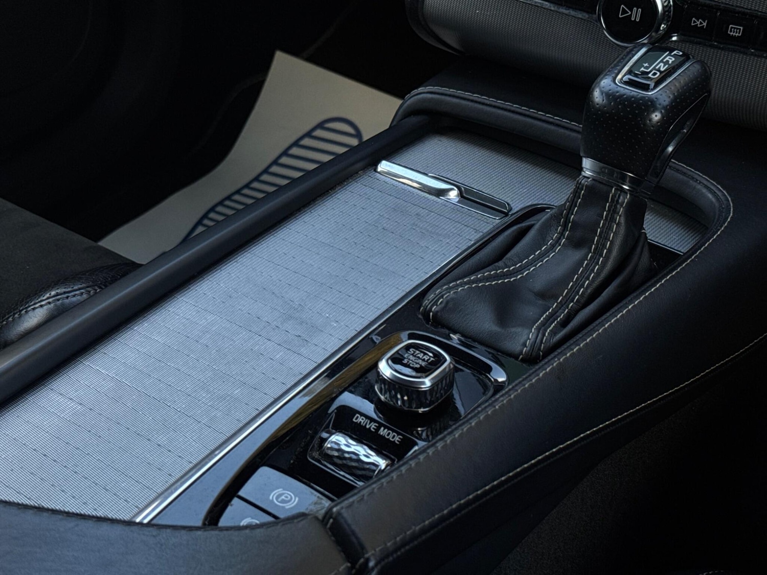 Used Volvo XC90 2018 for sale - 75905364: Photo 63