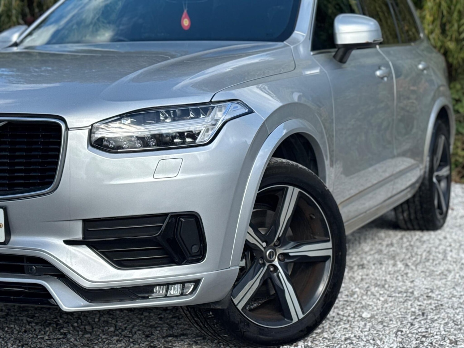 Used Volvo XC90 2018 for sale - 75905364: Photo 78