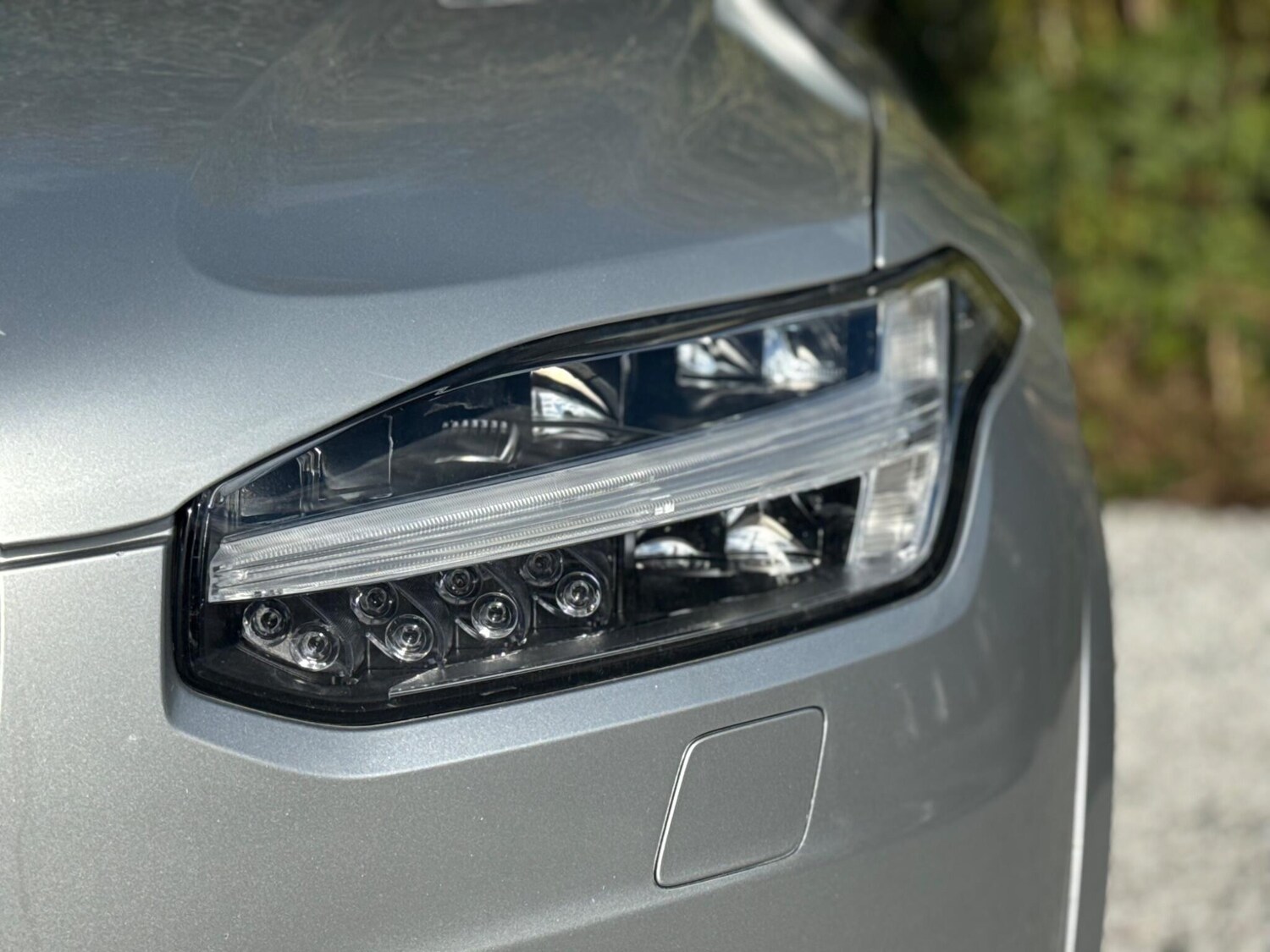 Used Volvo XC90 2018 for sale - 75905364: Photo 79