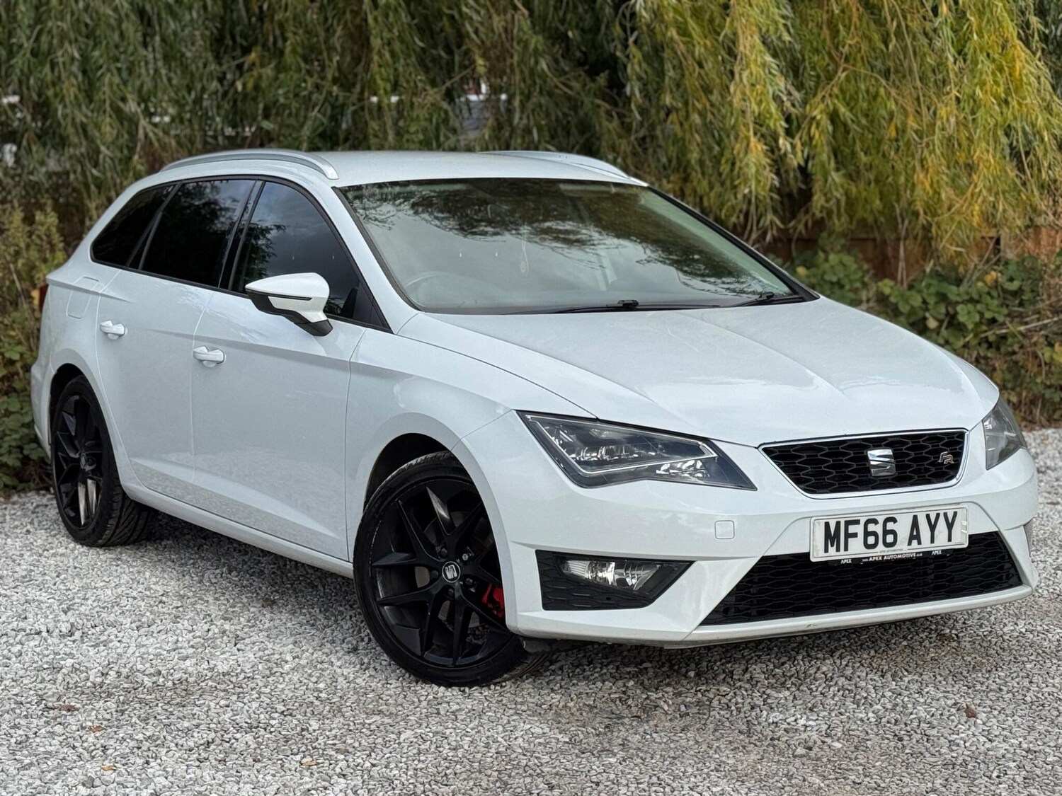 Used SEAT Leon 2016 for sale - 76336372: Photo 1