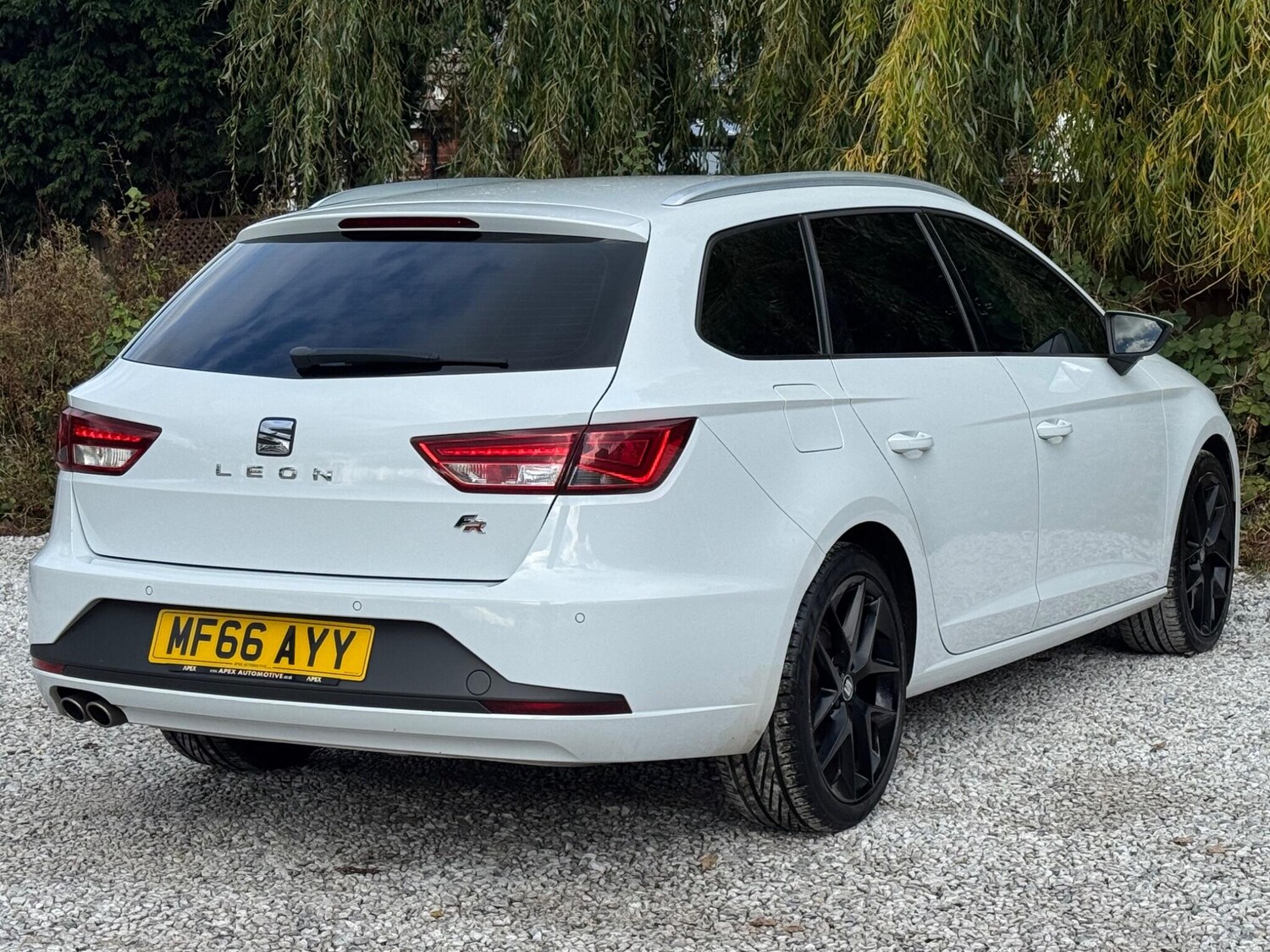Used SEAT Leon 2016 for sale - 76336372: Photo 10