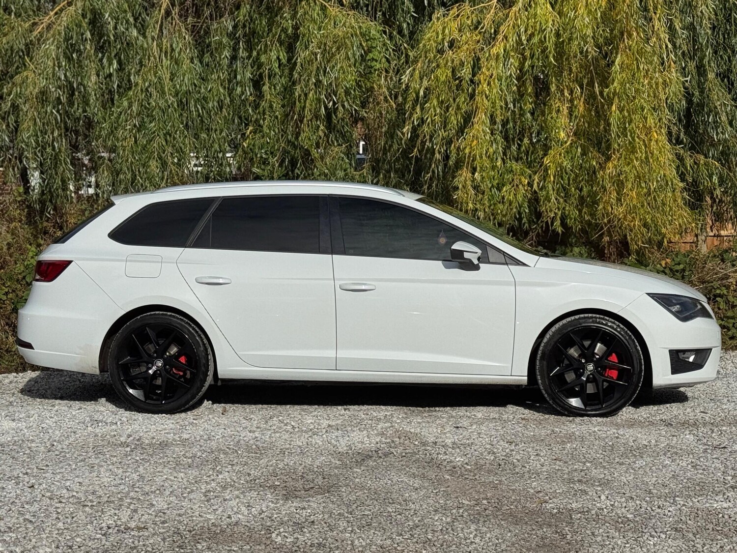 Used SEAT Leon 2016 for sale - 76336372: Photo 11