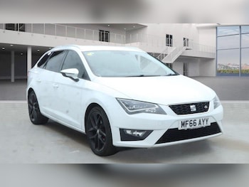 SEAT - Leon