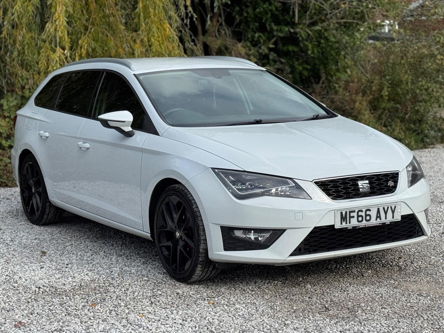 Used SEAT Leon 2016 for sale - 76336372: Photo 3