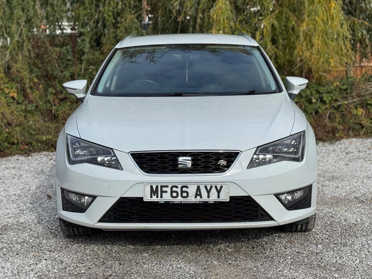 Used SEAT Leon 2016 for sale - 76336372: Photo 4