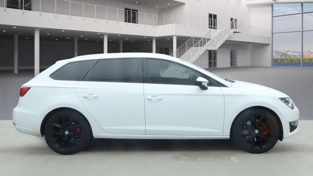 Used SEAT Leon 2016 for sale - 76336372: Photo 5