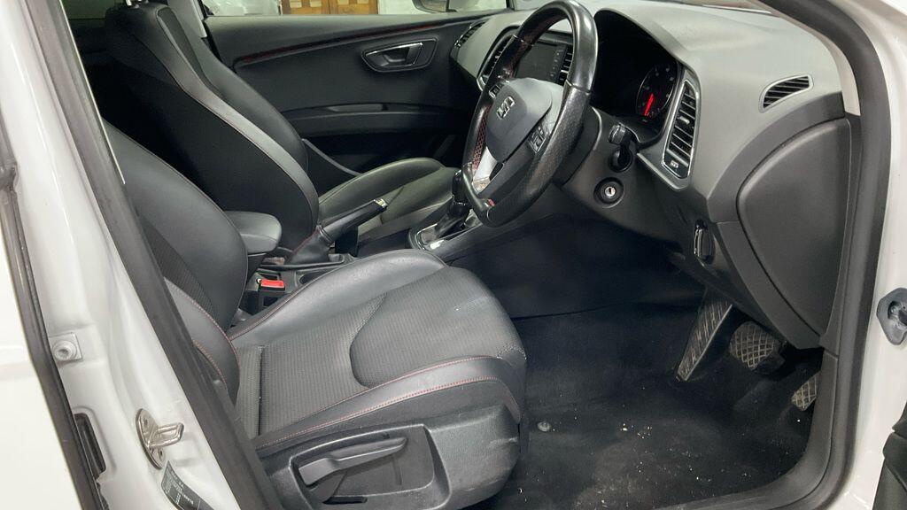 Used SEAT Leon 2016 for sale - 76336372: Photo 7
