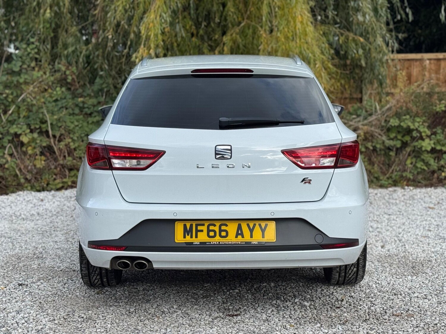 Used SEAT Leon 2016 for sale - 76336372: Photo 8