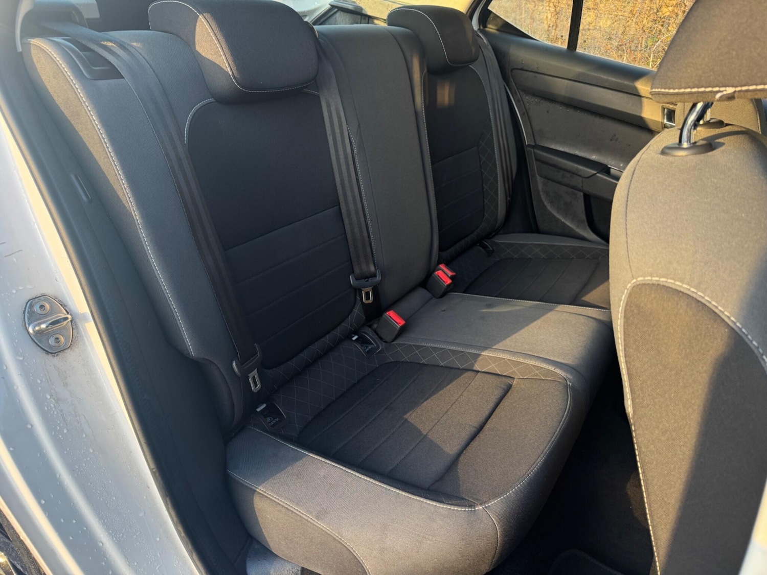 Used Skoda Fabia 2018 for sale - 77174504: Photo 25