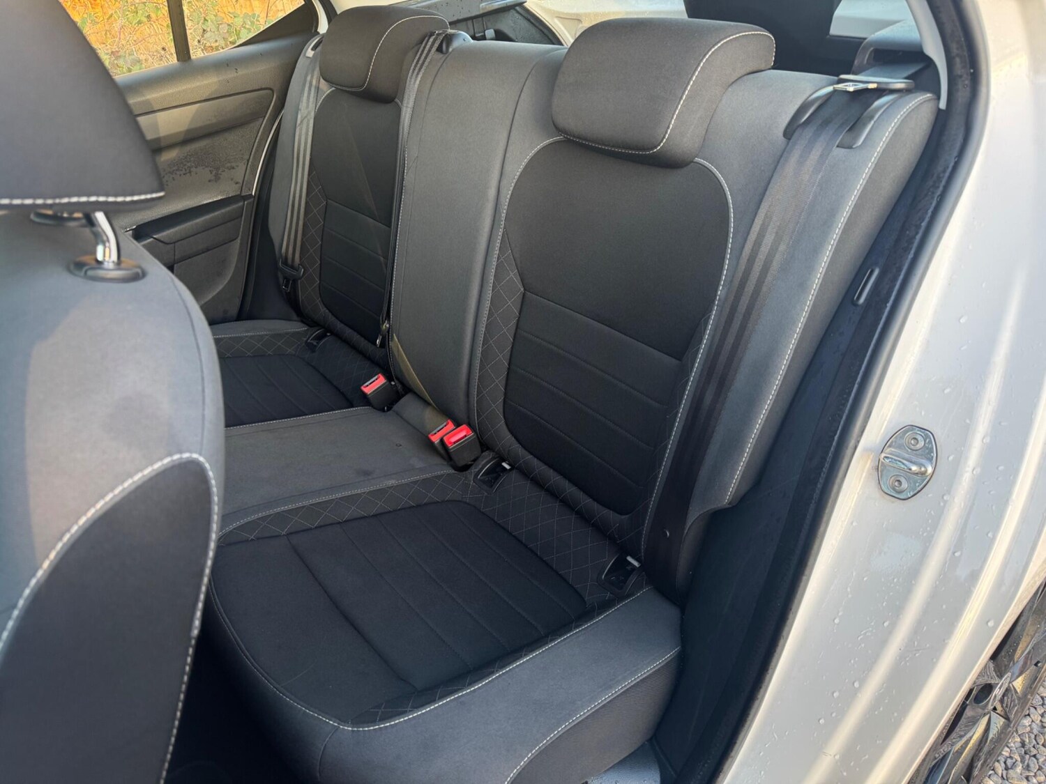 Used Skoda Fabia 2018 for sale - 77174504: Photo 26