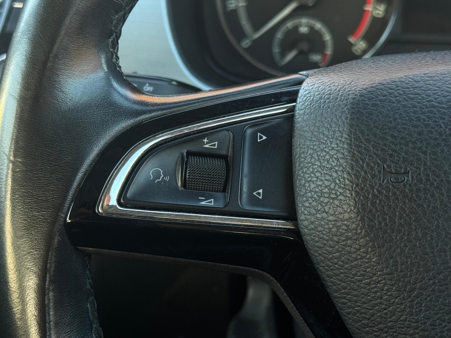 Used Skoda Fabia 2018 for sale - 77174504: Photo 31