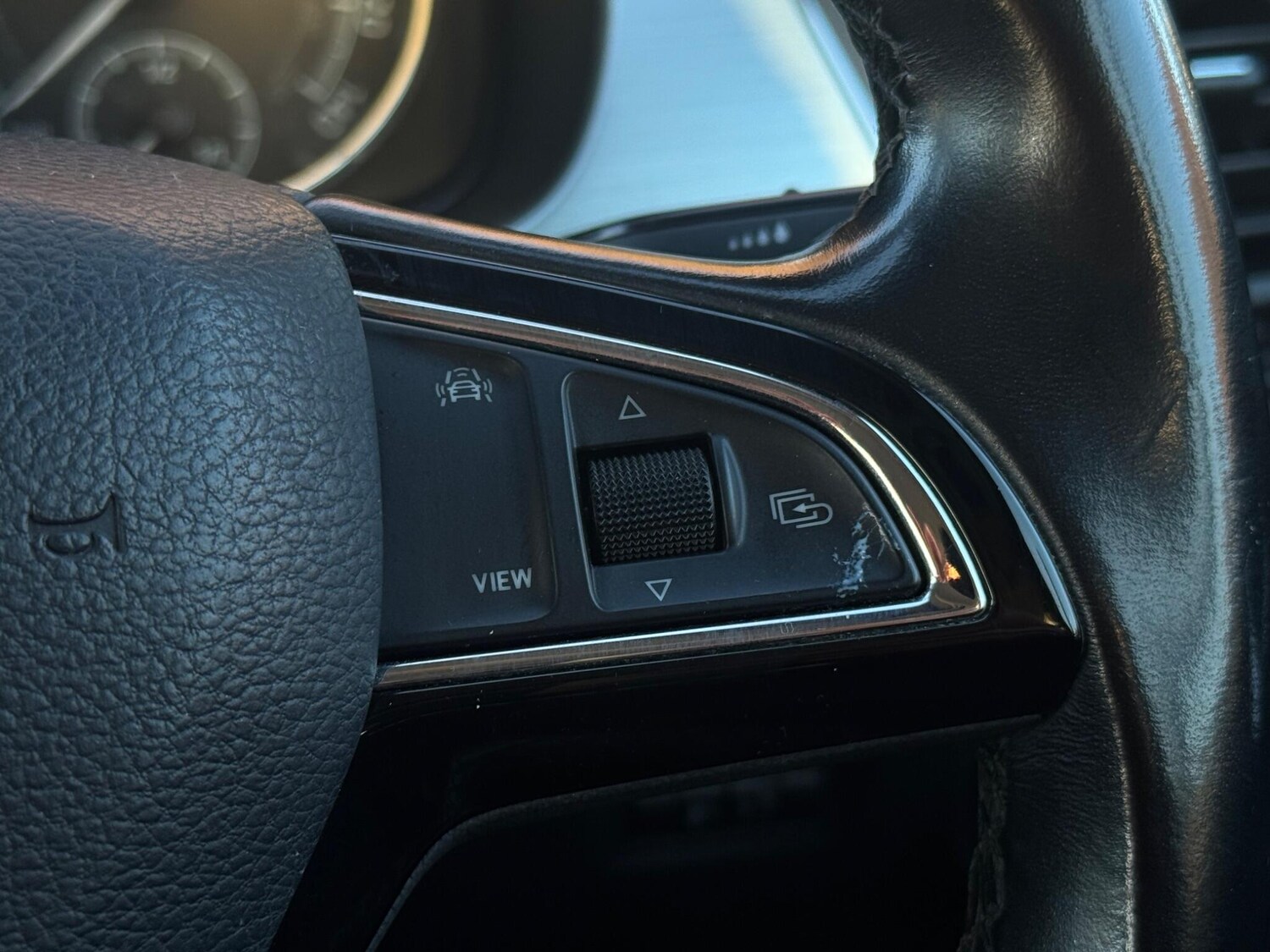 Used Skoda Fabia 2018 for sale - 77174504: Photo 33