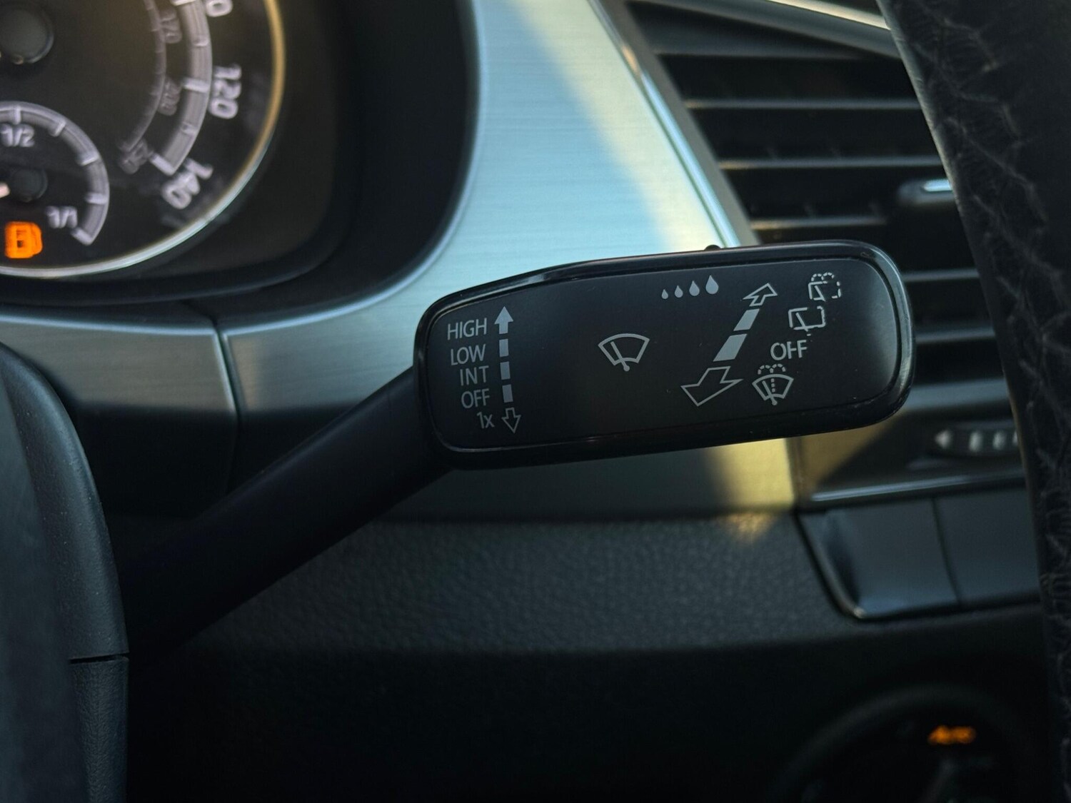 Used Skoda Fabia 2018 for sale - 77174504: Photo 35