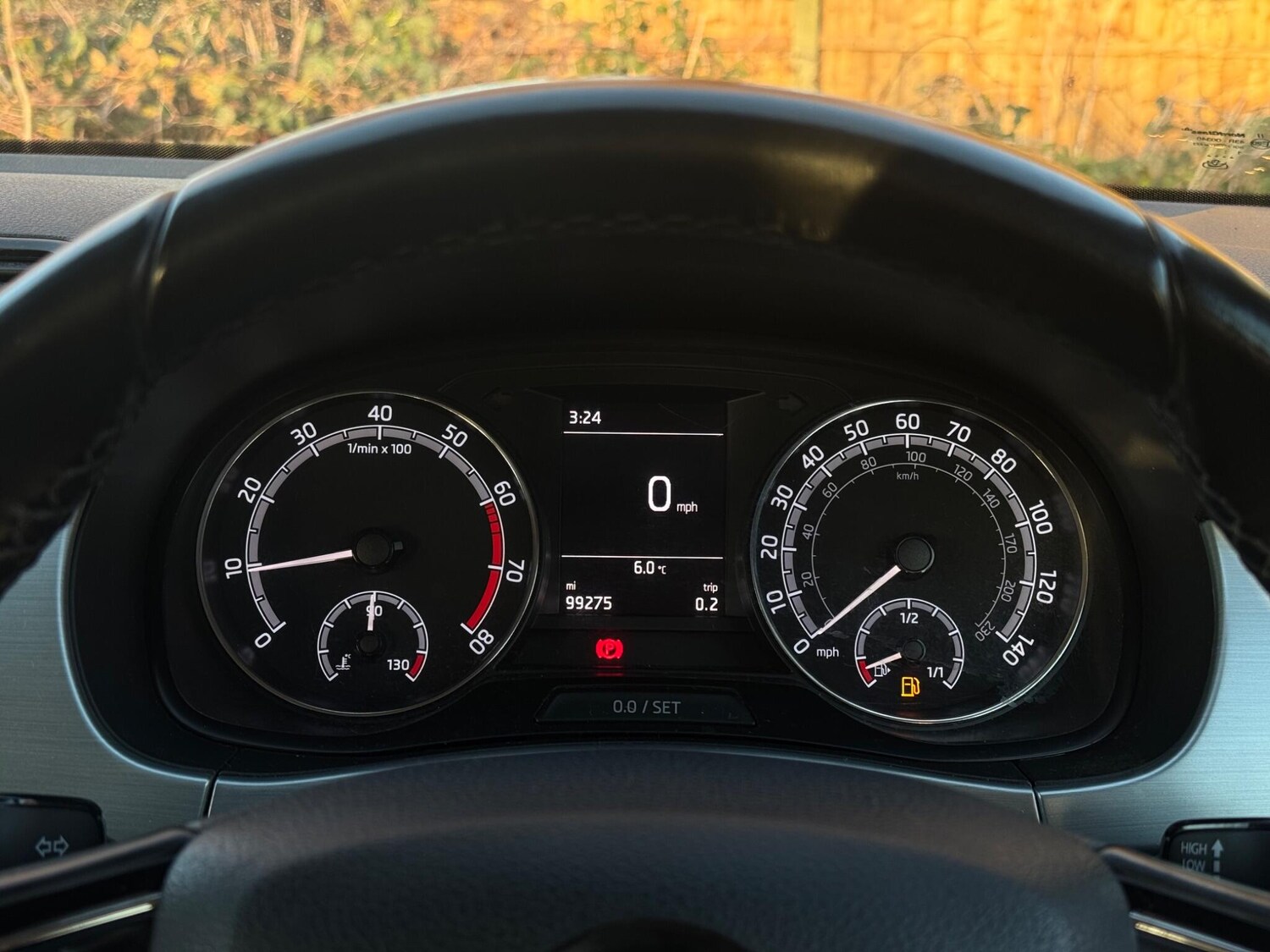 Used Skoda Fabia 2018 for sale - 77174504: Photo 37