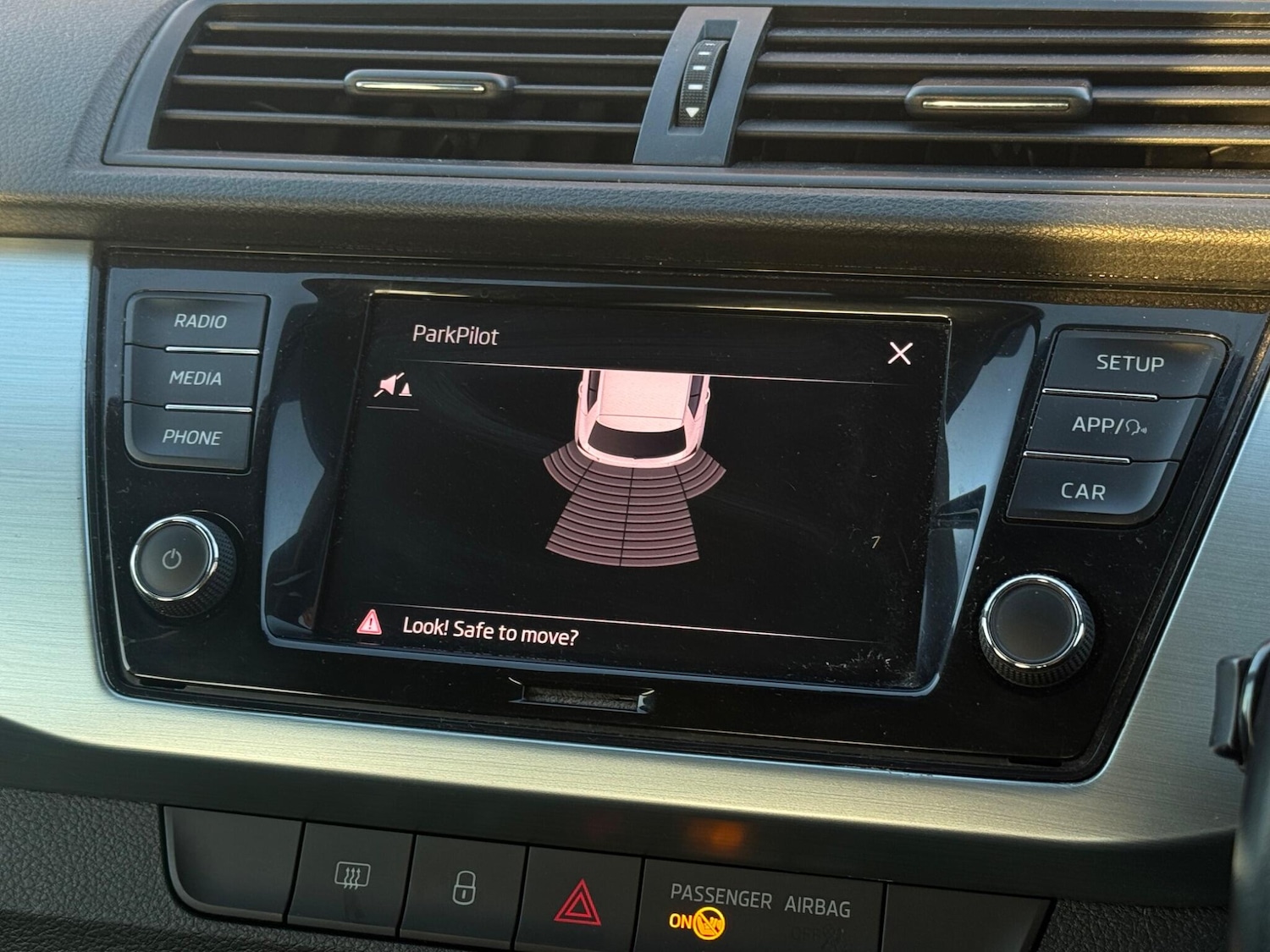 Used Skoda Fabia 2018 for sale - 77174504: Photo 39