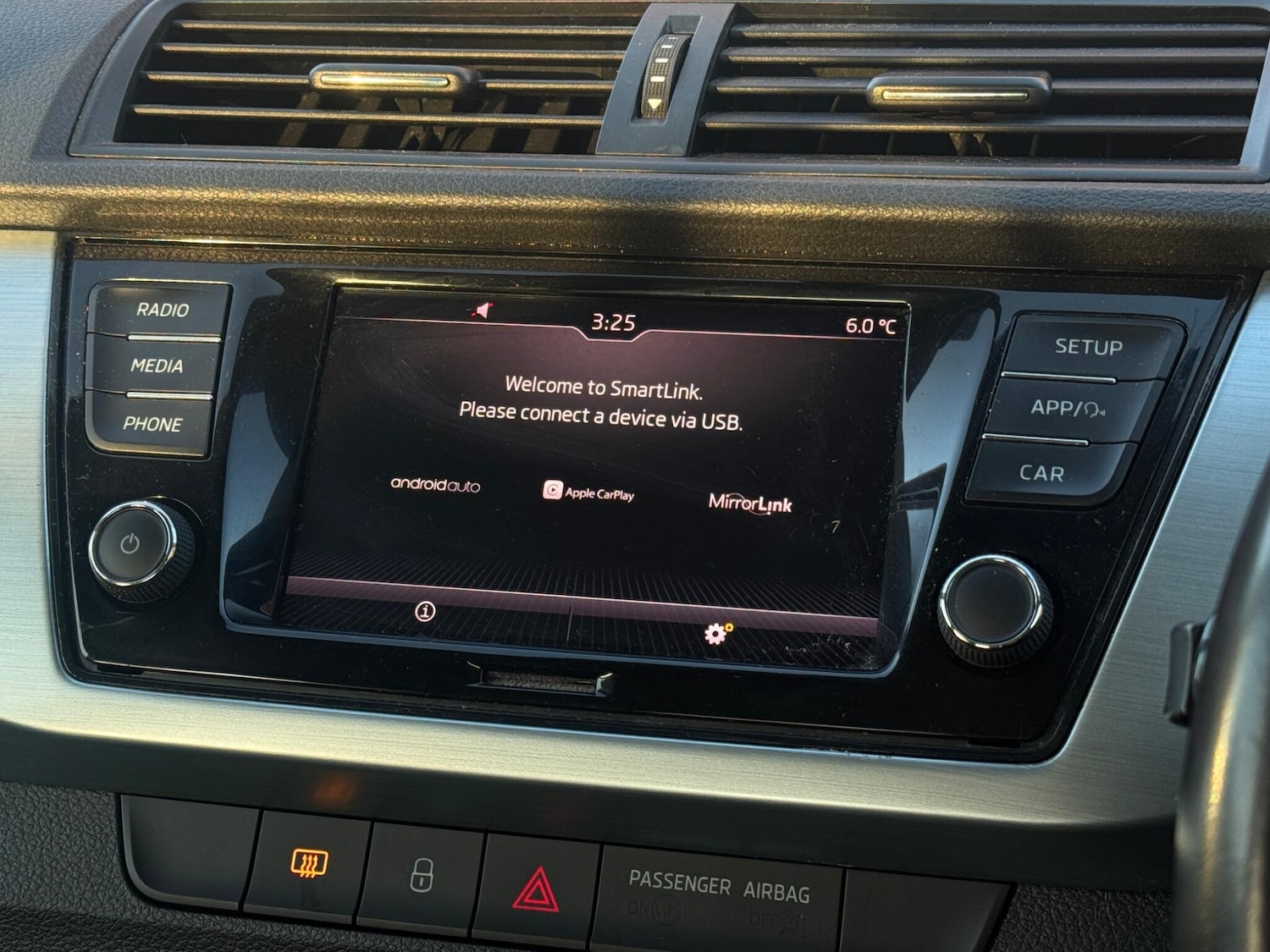 Used Skoda Fabia 2018 for sale - 77174504: Photo 41