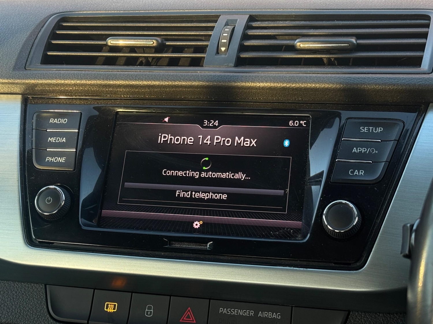 Used Skoda Fabia 2018 for sale - 77174504: Photo 42