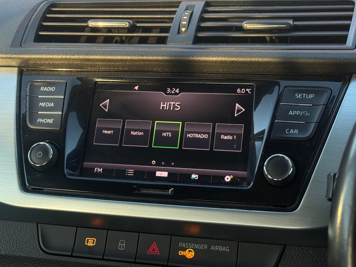 Used Skoda Fabia 2018 for sale - 77174504: Photo 43