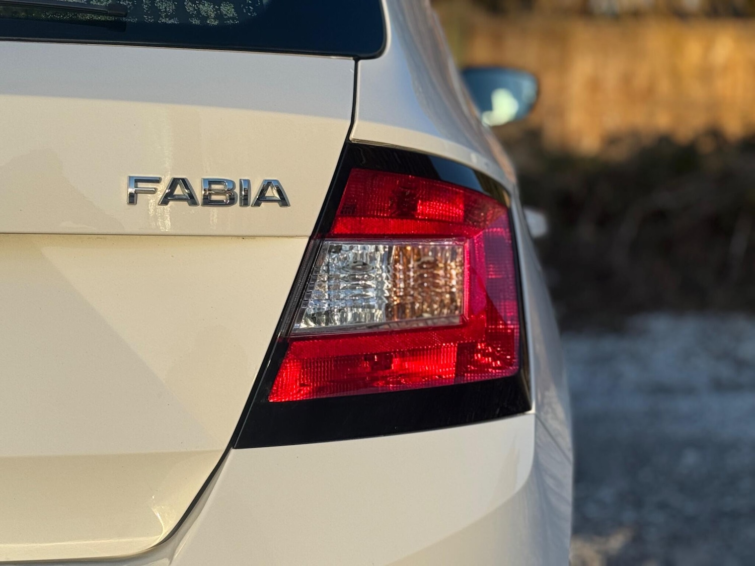 Used Skoda Fabia 2018 for sale - 77174504: Photo 62