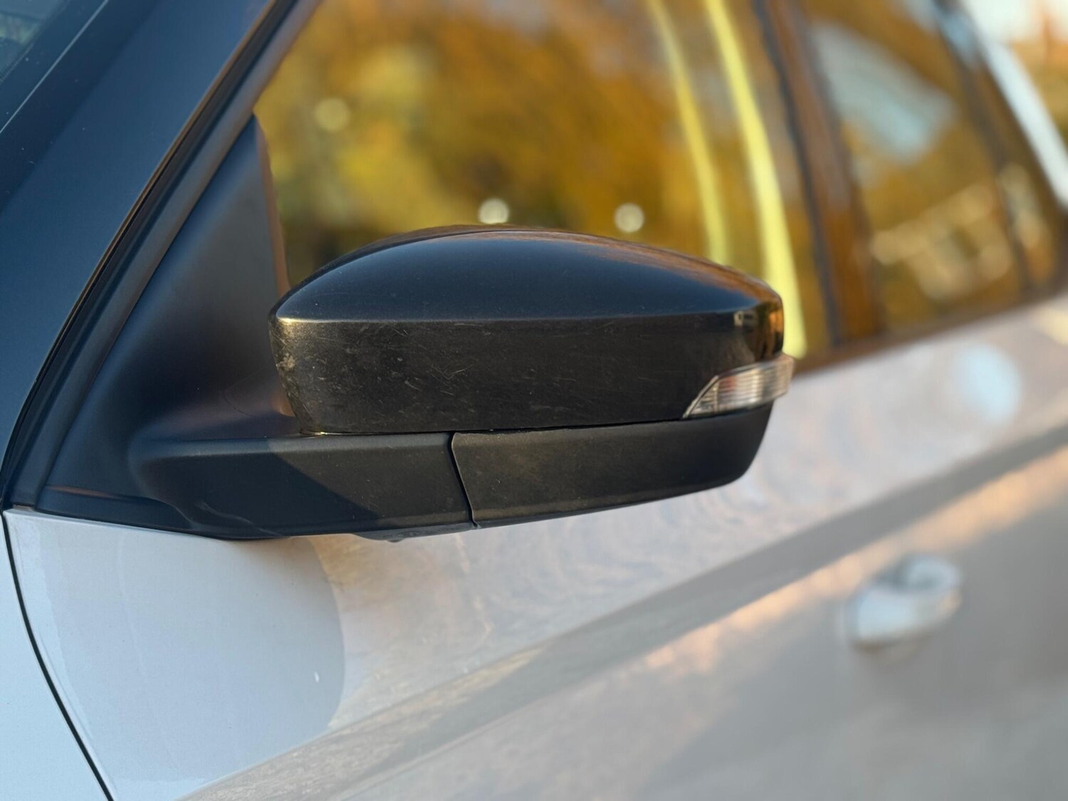 Used Skoda Fabia 2018 for sale - 77174504: Photo 67