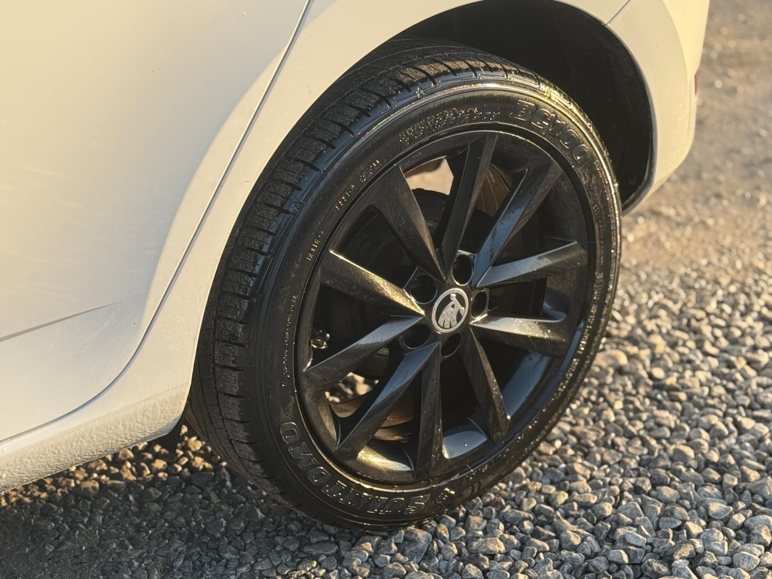 Used Skoda Fabia 2018 for sale - 77174504: Photo 71