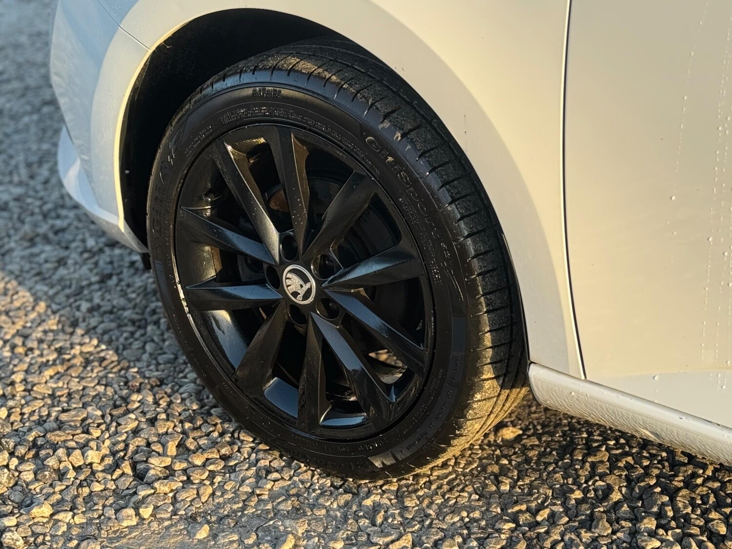 Used Skoda Fabia 2018 for sale - 77174504: Photo 73