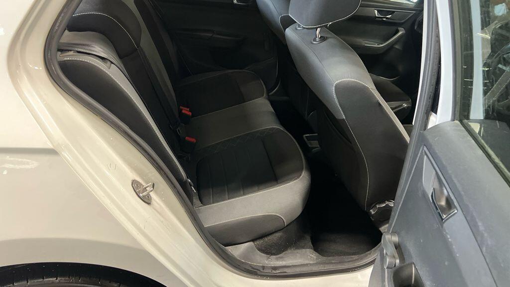 Used Skoda Fabia 2018 for sale - 77174504: Photo 9