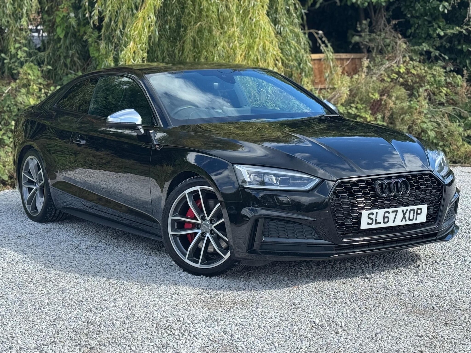 Used Audi S5 2017 for sale - 75884089: Photo 31