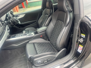 Used Audi A5 2017 for sale - 75884089: Photo