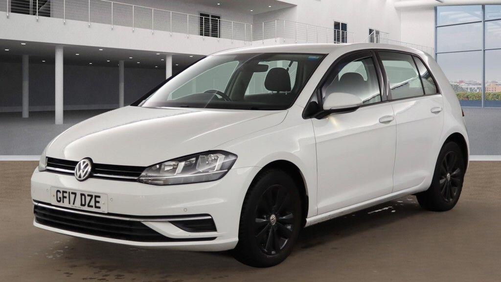 Used Volkswagen Golf 2017 for sale - 76389102: Photo 2