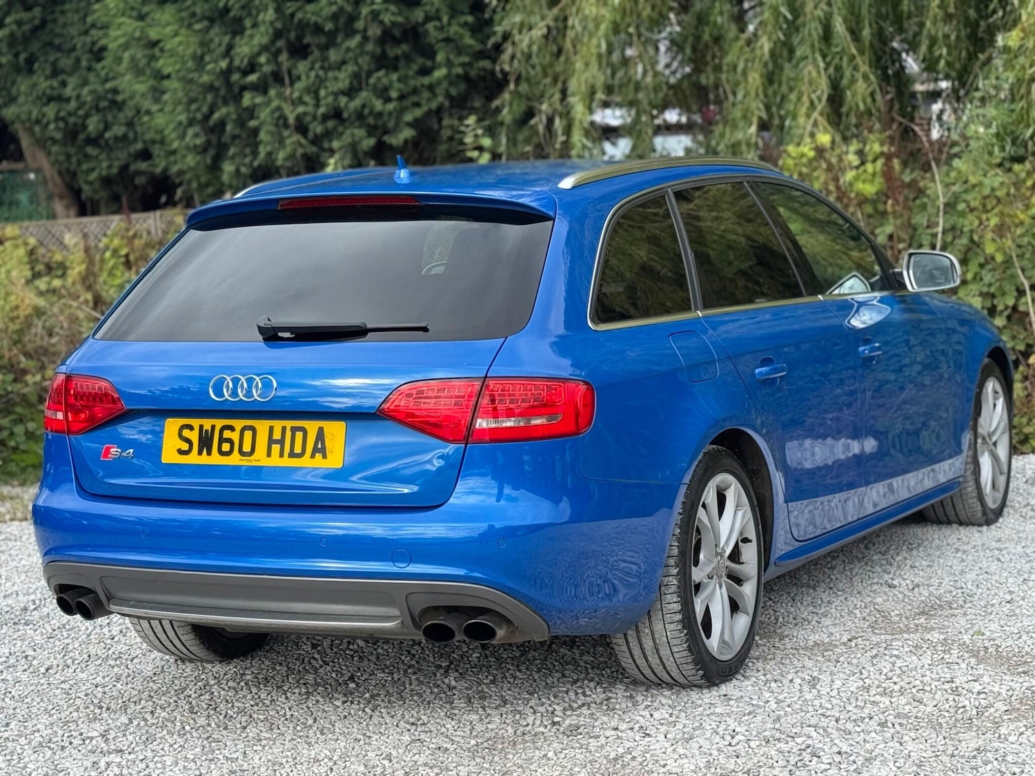 Used Audi A4 2011 for sale - 76988561: Photo 10