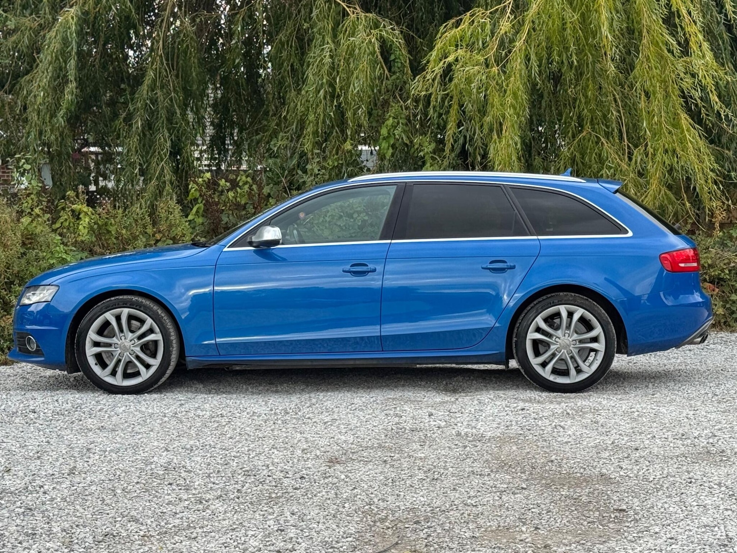 Used Audi A4 2011 for sale - 76988561: Photo 11