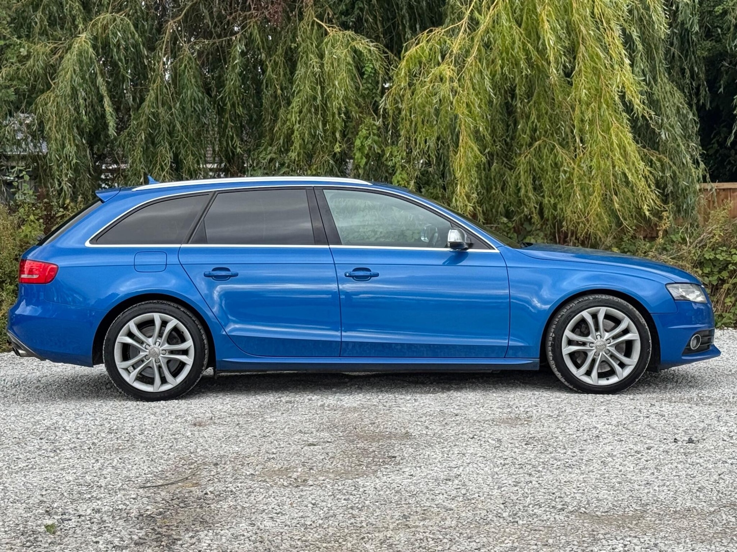 Used Audi A4 2011 for sale - 76988561: Photo 13