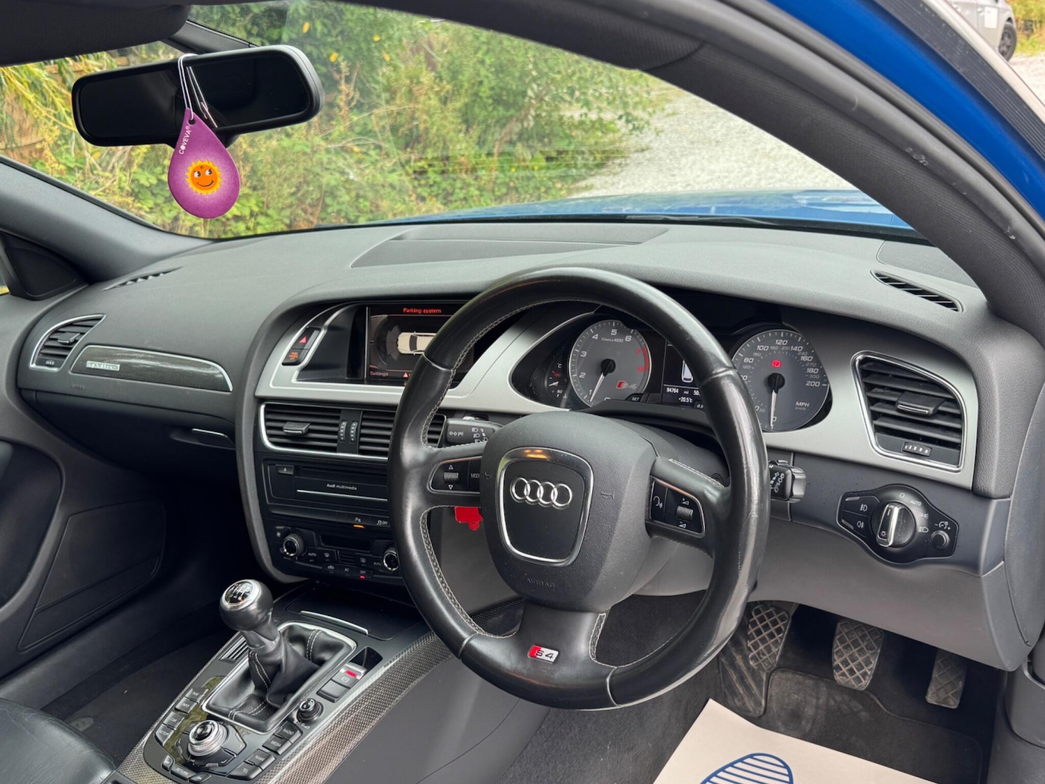 Used Audi A4 2011 for sale - 76988561: Photo 14