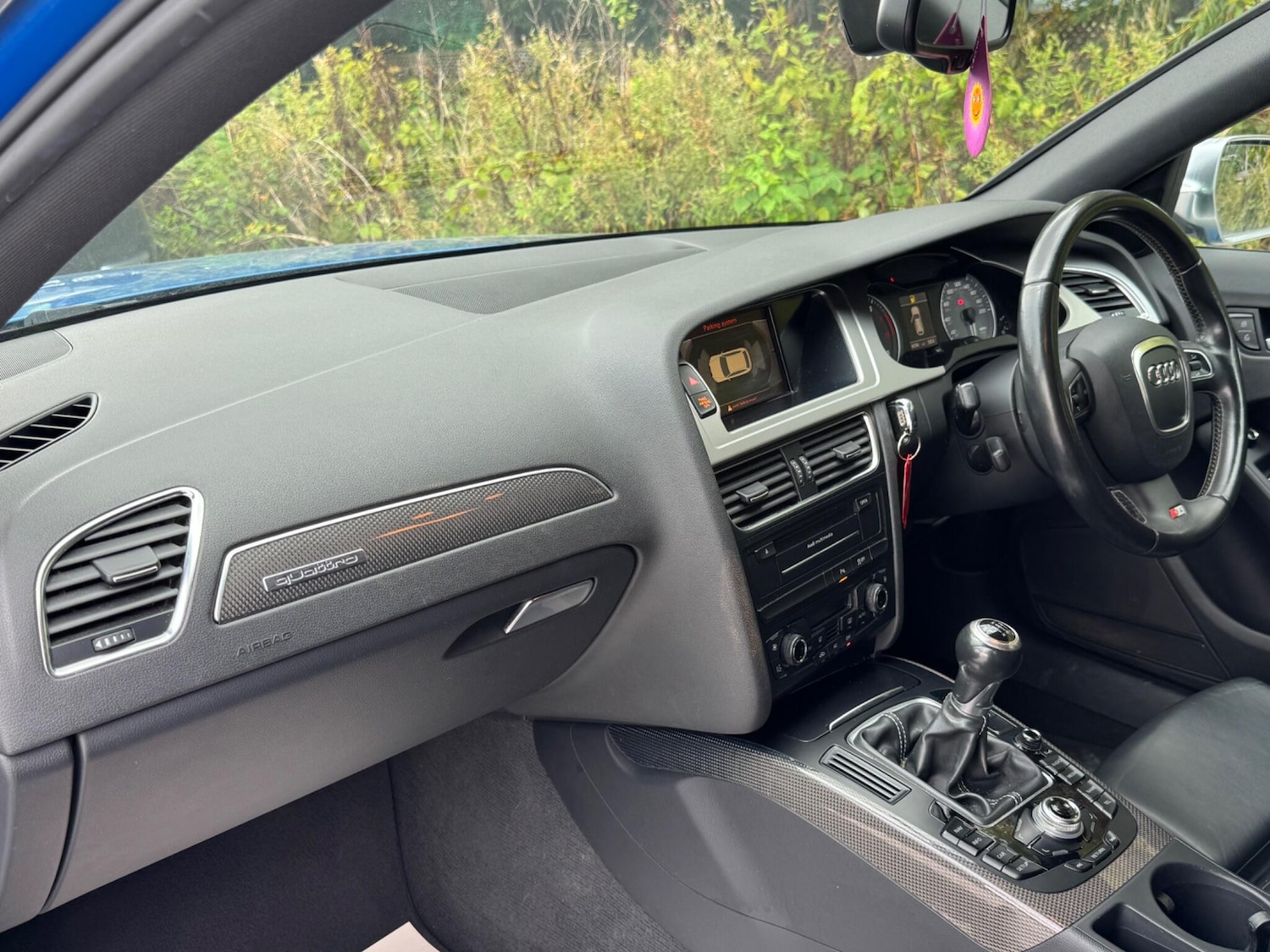 Used Audi A4 2011 for sale - 76988561: Photo 15