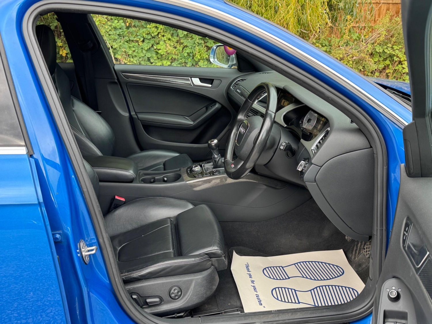 Used Audi A4 2011 for sale - 76988561: Photo 17