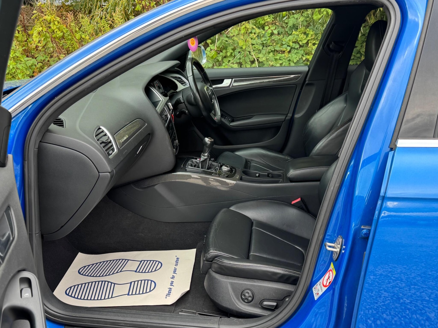 Used Audi A4 2011 for sale - 76988561: Photo 18