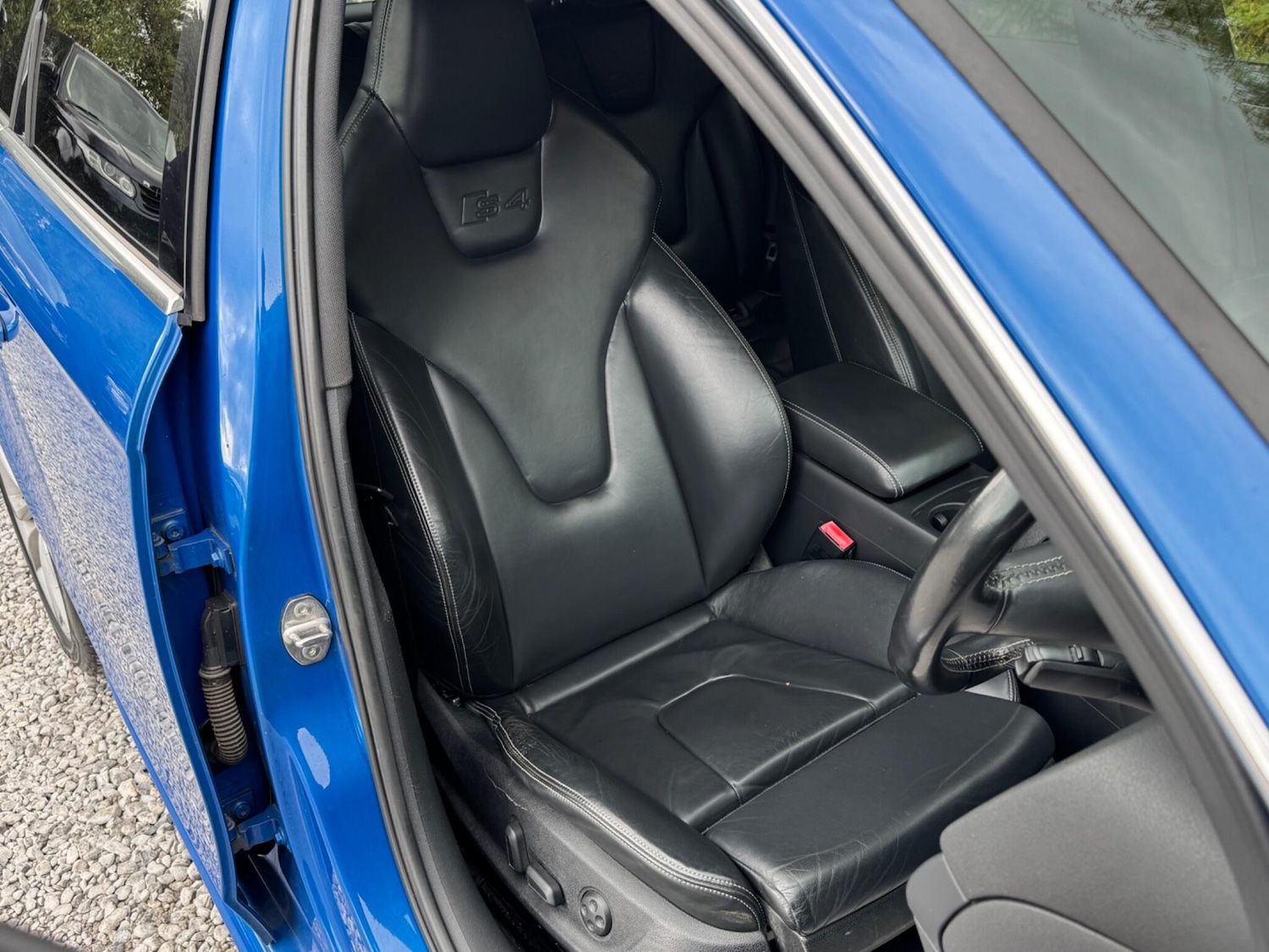 Used Audi A4 2011 for sale - 76988561: Photo 19