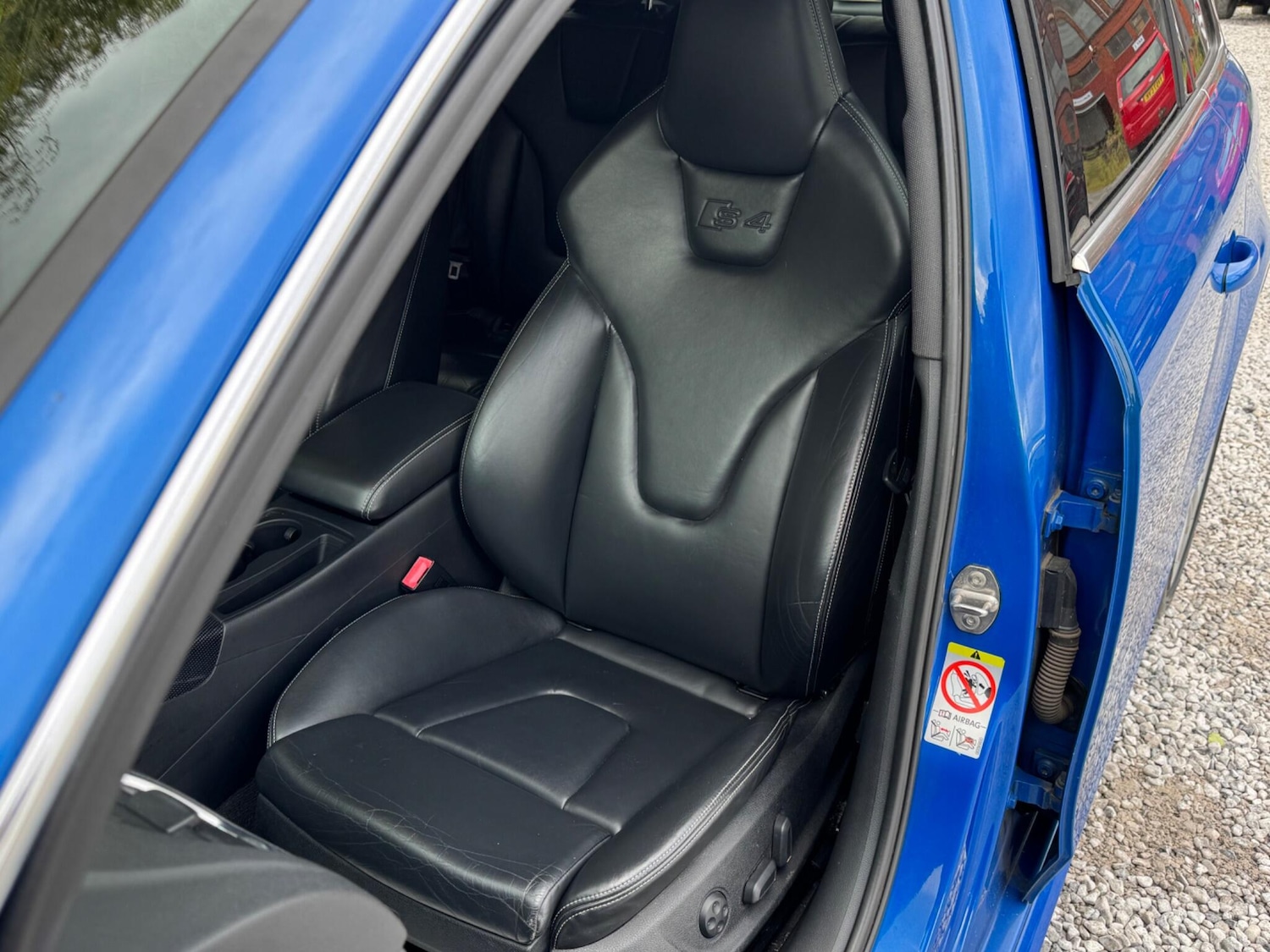 Used Audi A4 2011 for sale - 76988561: Photo 21