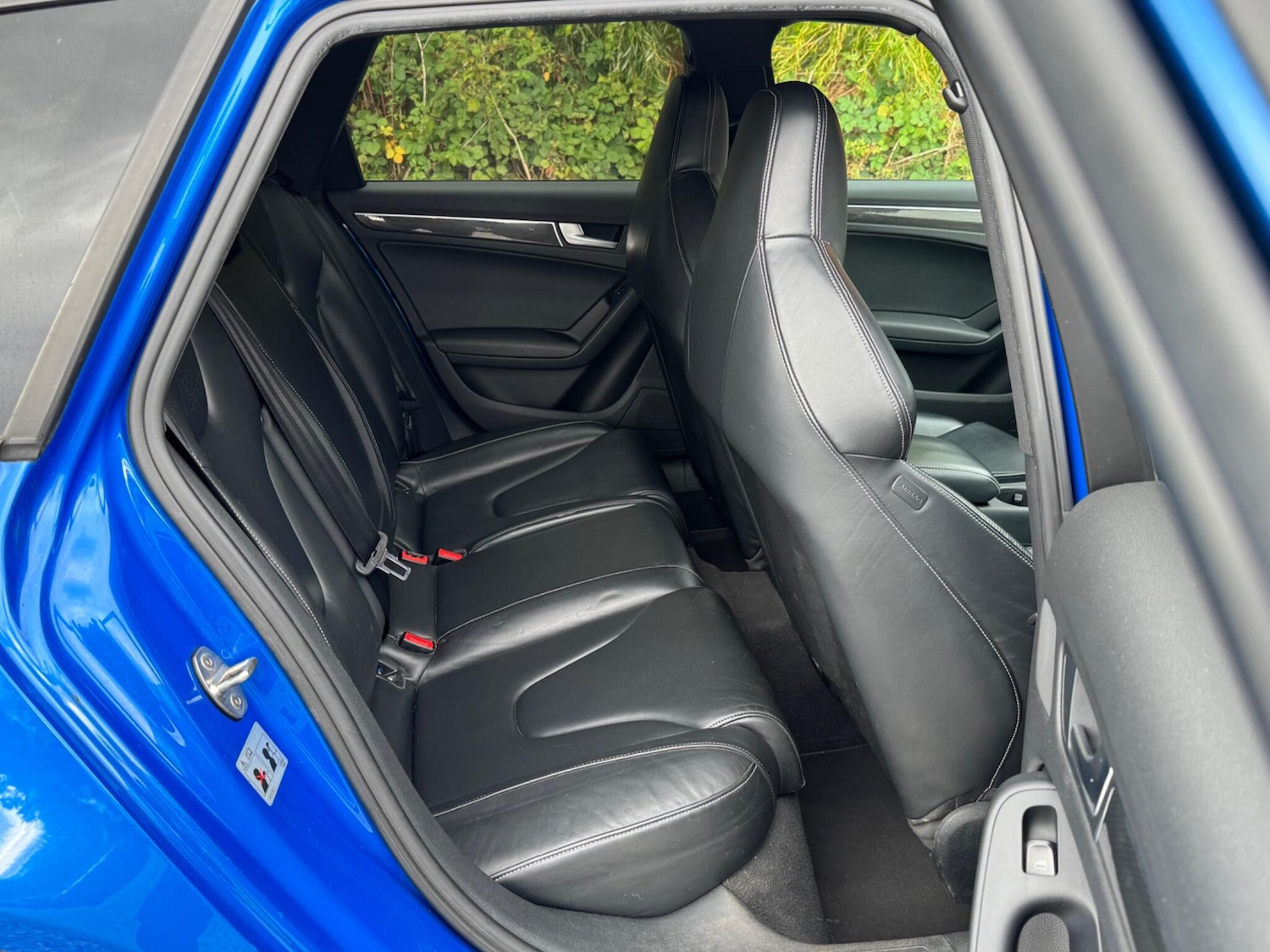 Used Audi A4 2011 for sale - 76988561: Photo 22