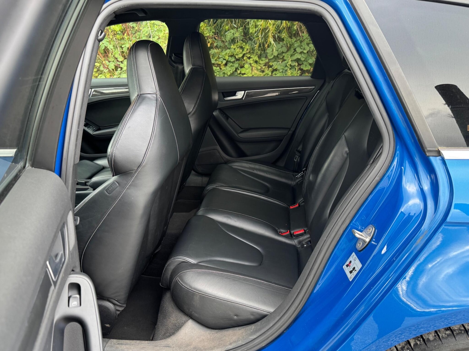 Used Audi A4 2011 for sale - 76988561: Photo 23