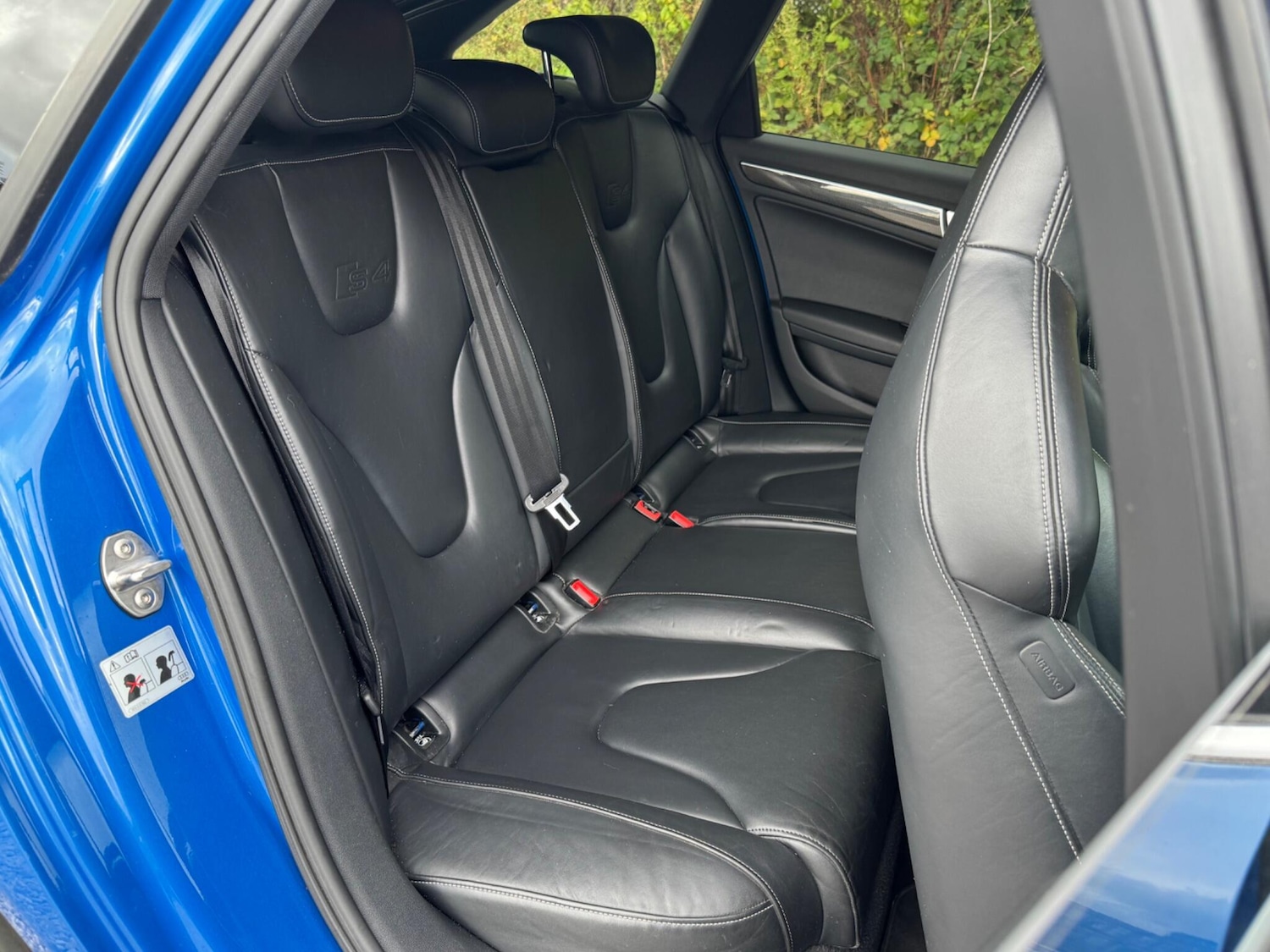 Used Audi A4 2011 for sale - 76988561: Photo 25