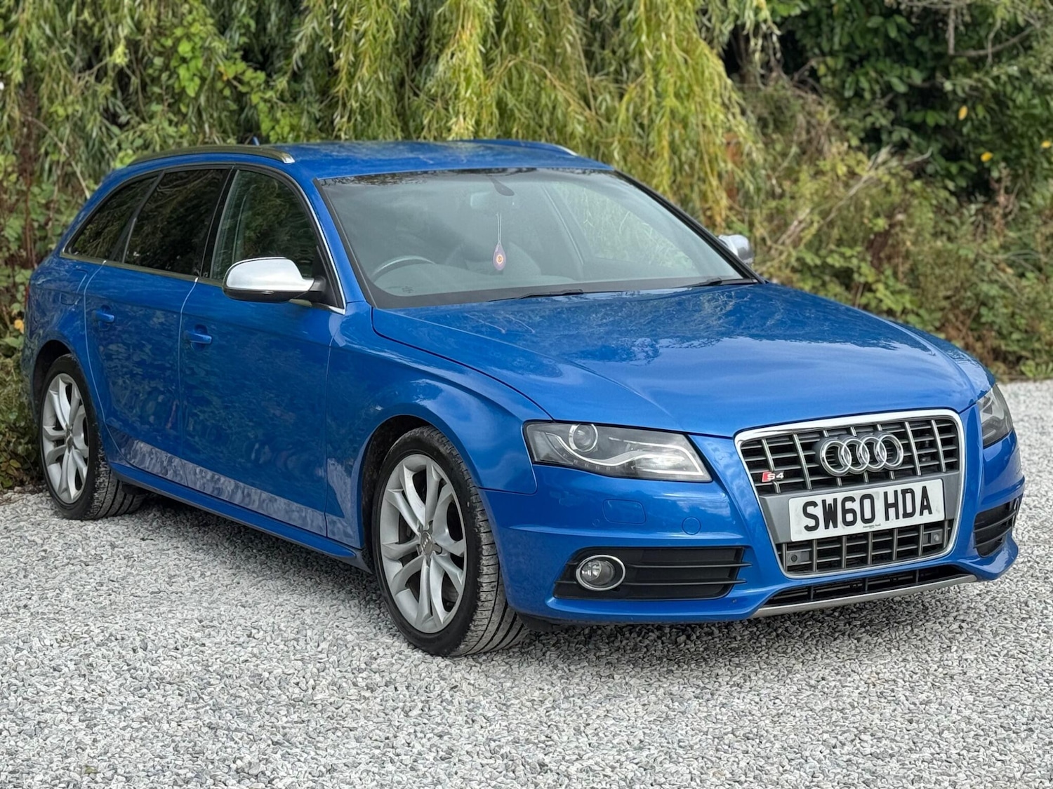 Used Audi A4 2011 for sale - 76988561: Photo 3