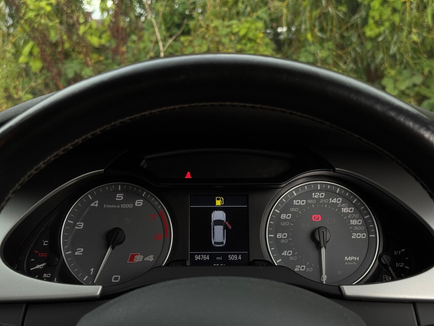 Used Audi A4 2011 for sale - 76988561: Photo 37