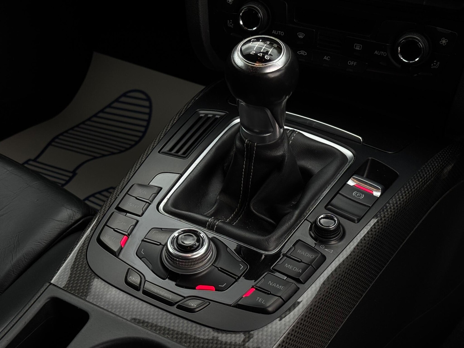 Used Audi A4 2011 for sale - 76988561: Photo 42