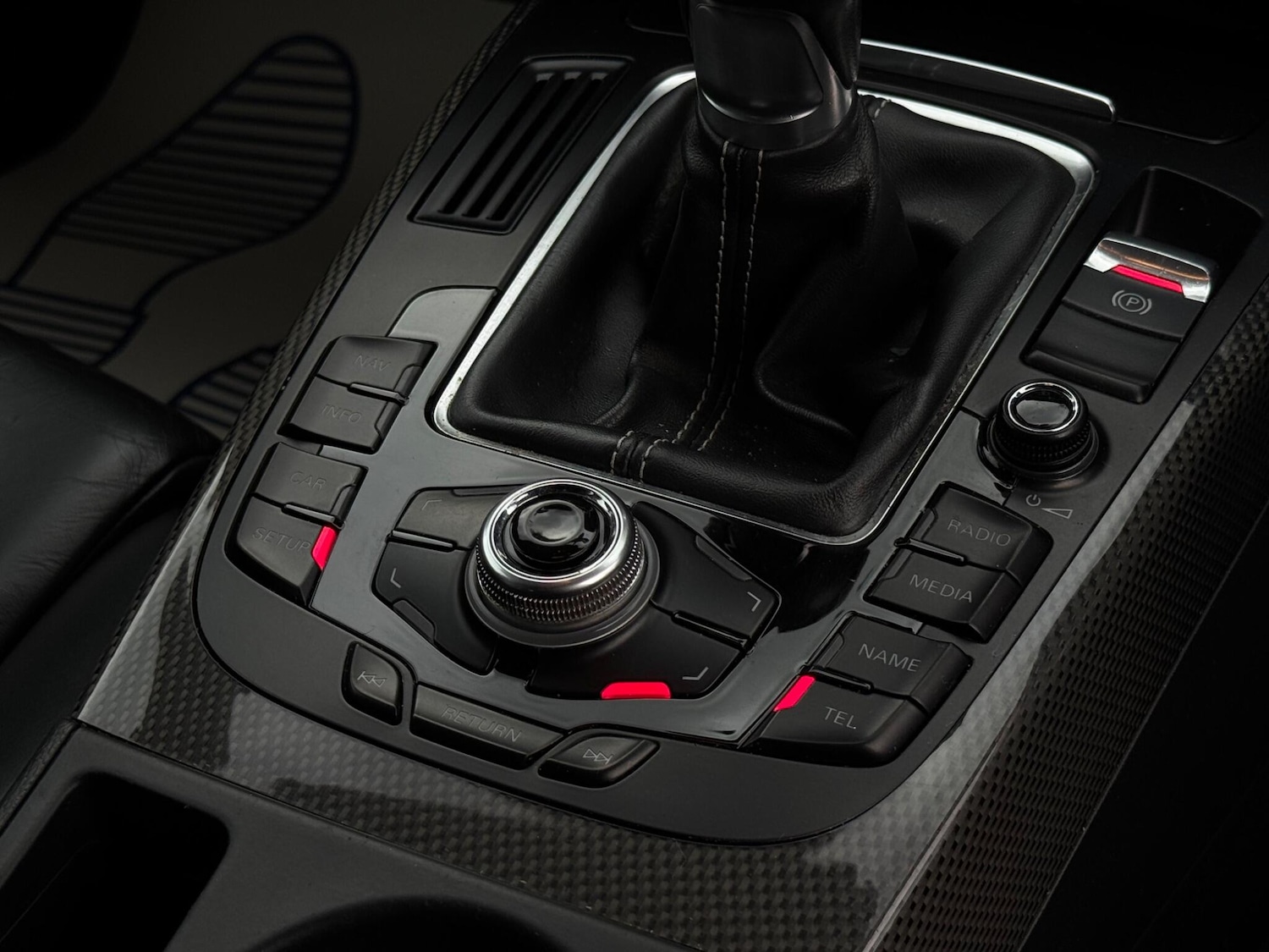 Used Audi A4 2011 for sale - 76988561: Photo 43