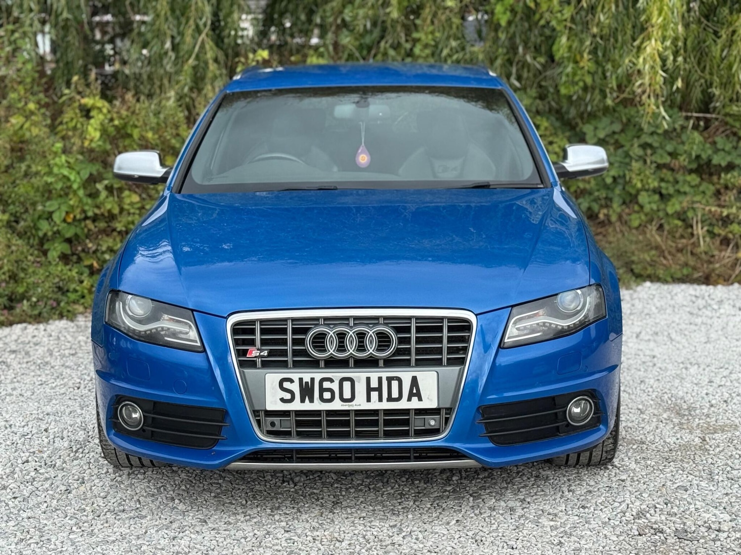 Used Audi A4 2011 for sale - 76988561: Photo 5