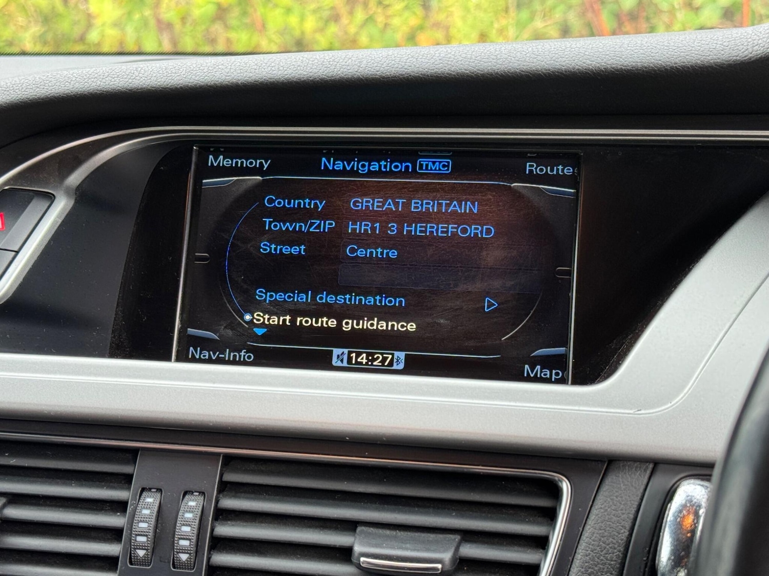 Used Audi A4 2011 for sale - 76988561: Photo 58